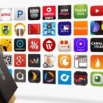 IPTV en Chromecast
