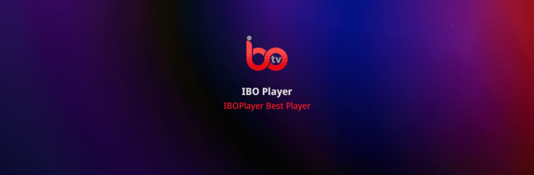 IBO Player