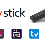 IPTV en Fire TV Stick
