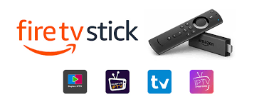 IPTV en Fire TV Stick