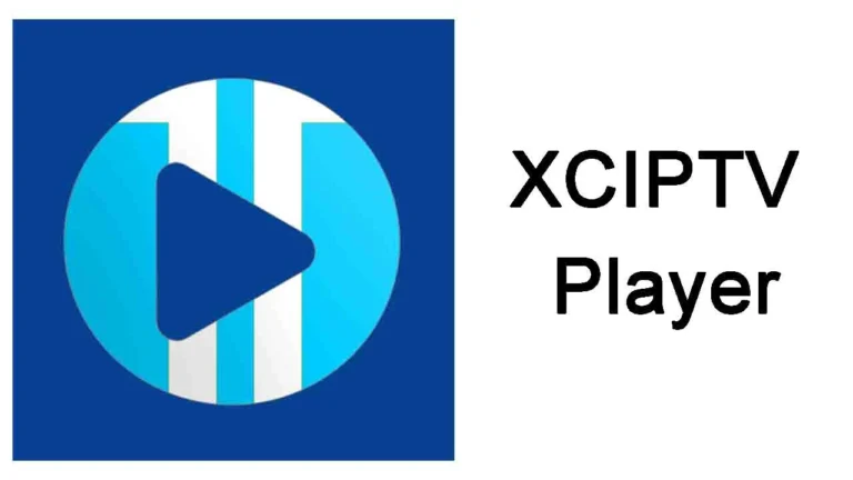 XCIPTV Player