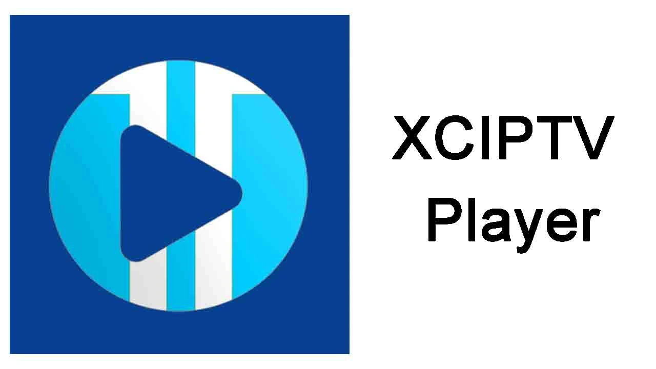 XCIPTV Player